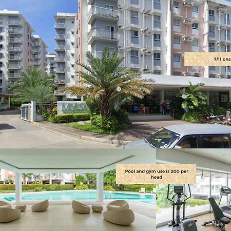 The Traveller'S Haven Airbnb Cebu Stadt Exterior foto