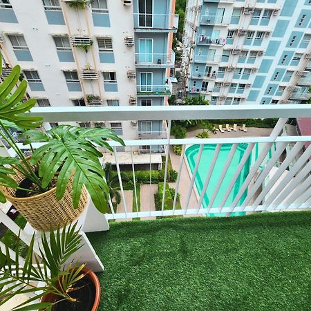 The Traveller'S Haven Airbnb Cebu Stadt Exterior foto