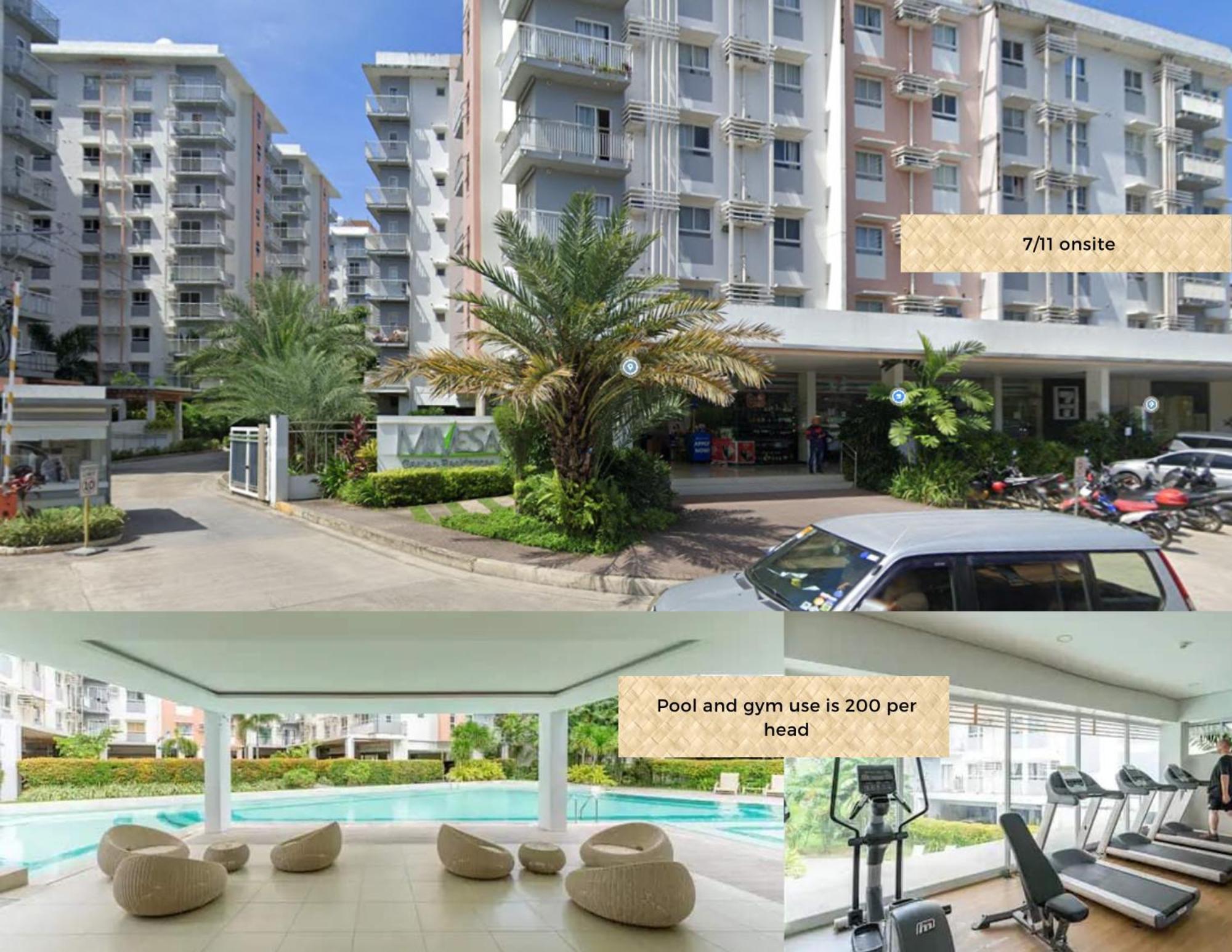 The Traveller'S Haven Airbnb Cebu Stadt Exterior foto