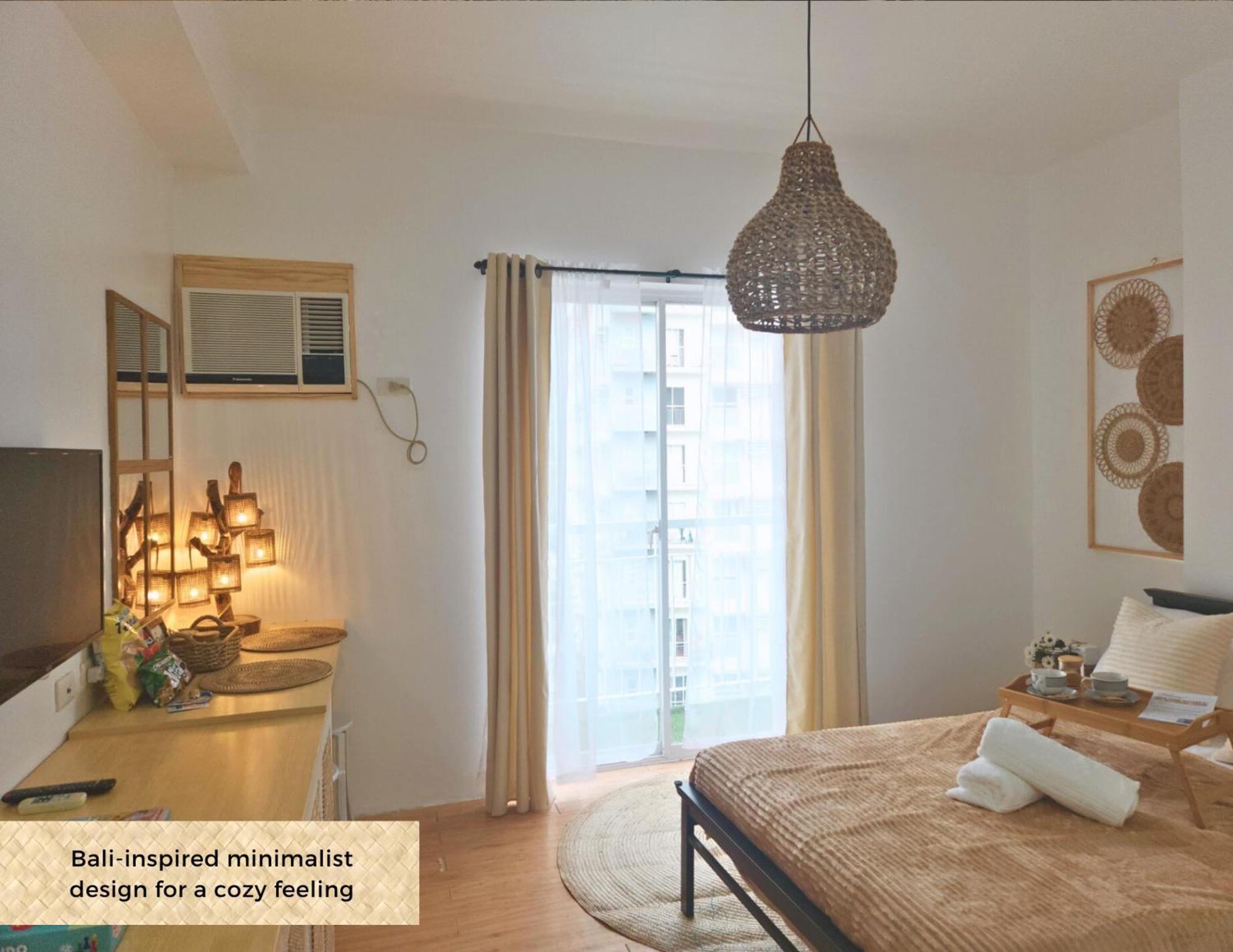 The Traveller'S Haven Airbnb Cebu Stadt Exterior foto