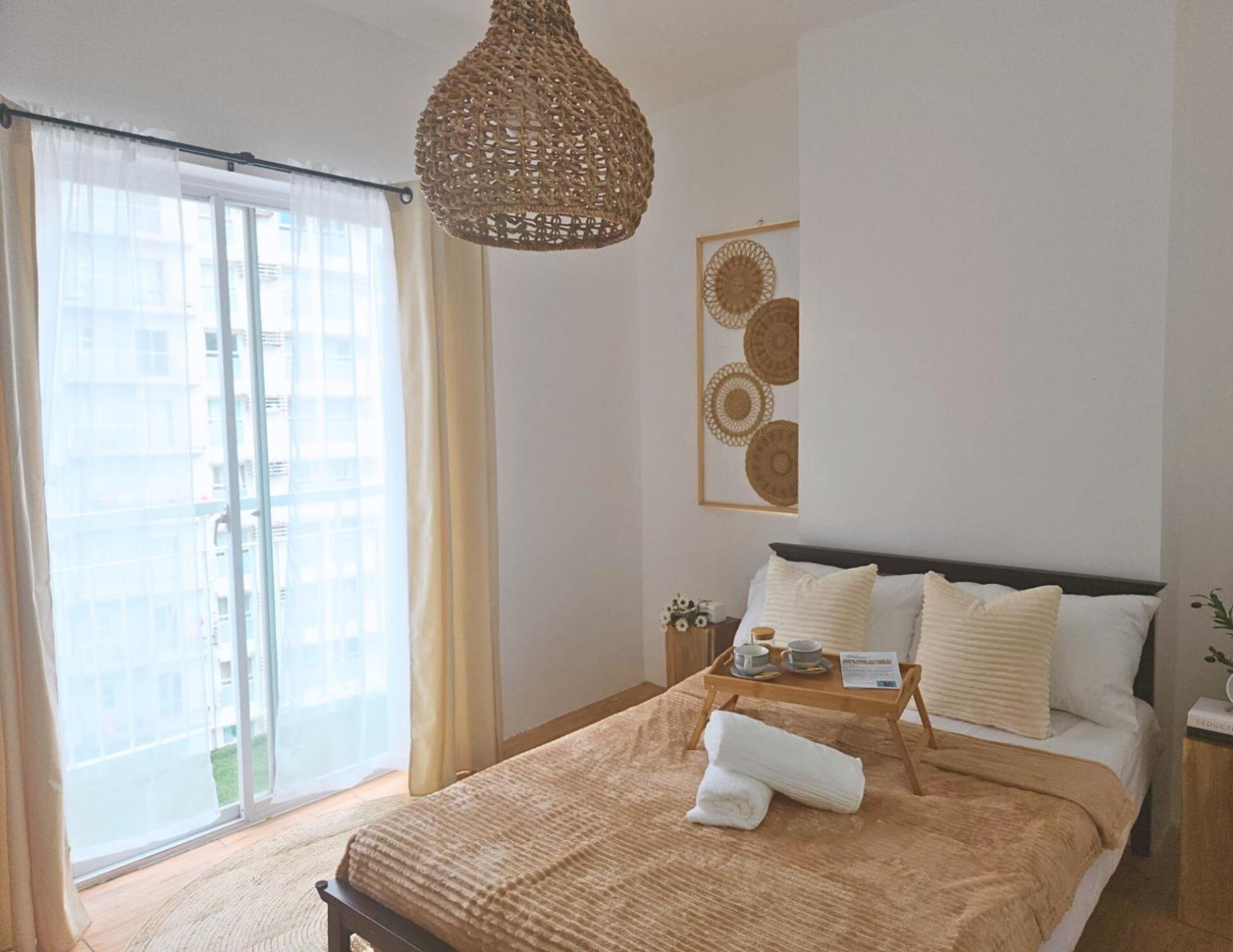 The Traveller'S Haven Airbnb Cebu Stadt Exterior foto