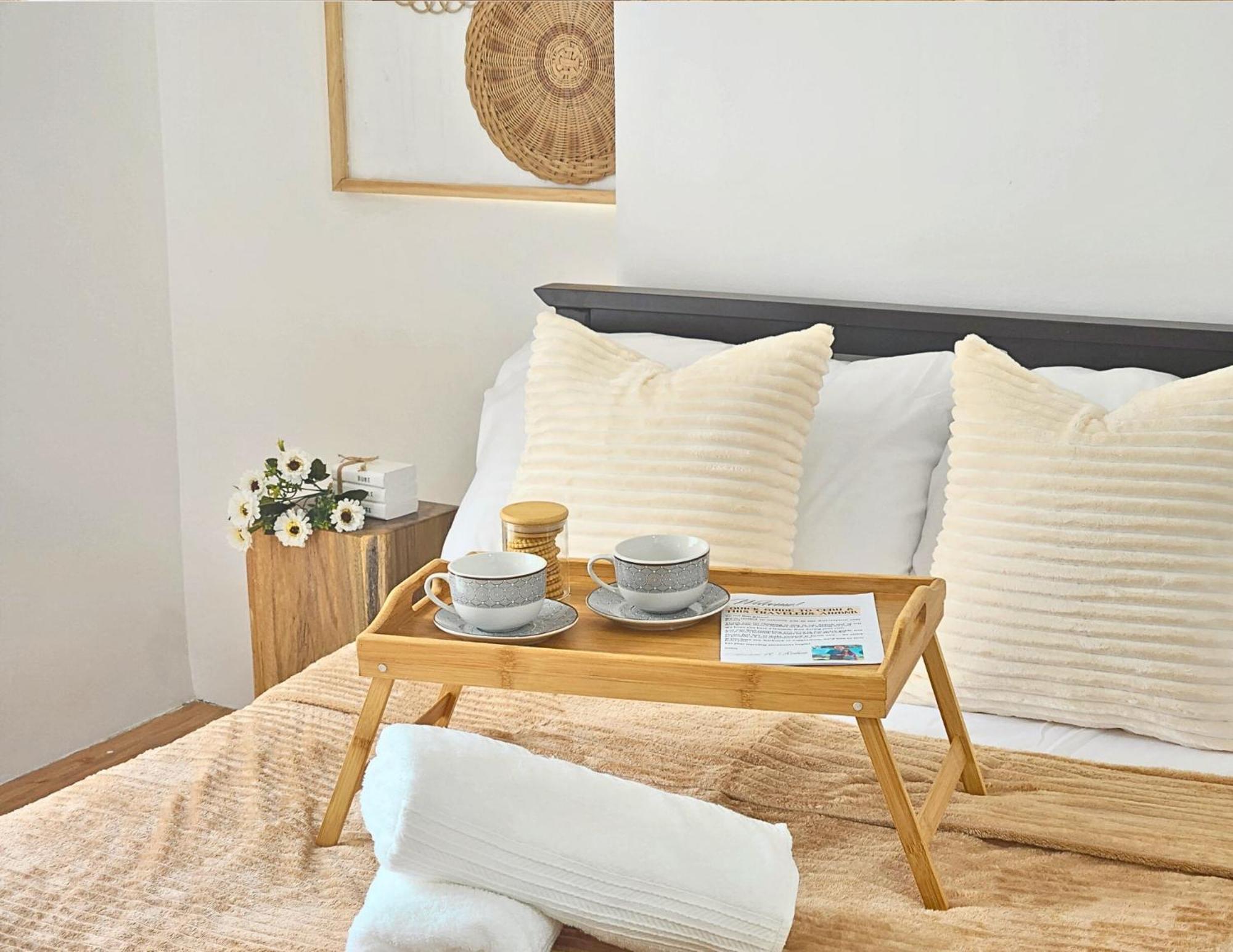 The Traveller'S Haven Airbnb Cebu Stadt Exterior foto