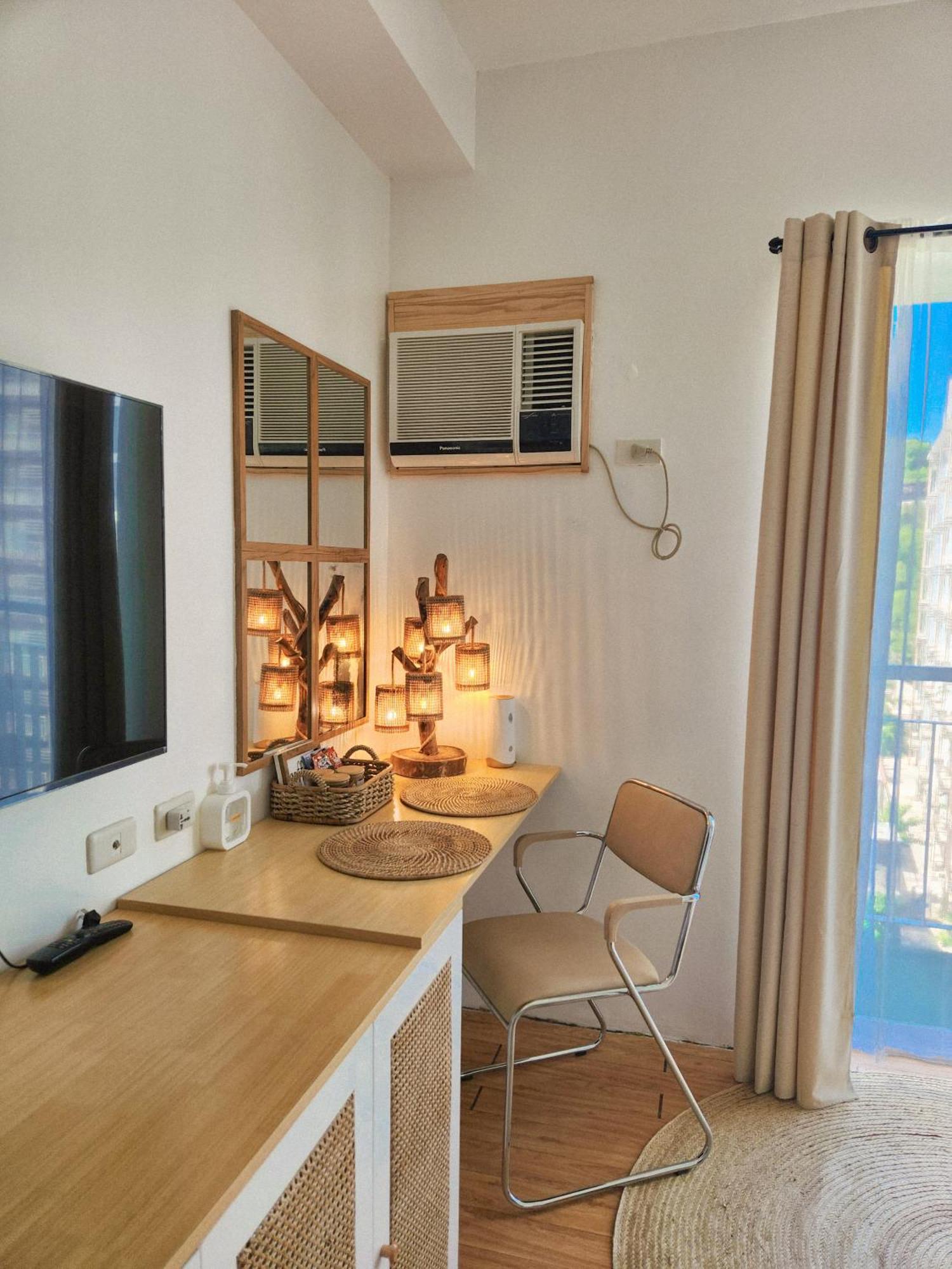 The Traveller'S Haven Airbnb Cebu Stadt Exterior foto