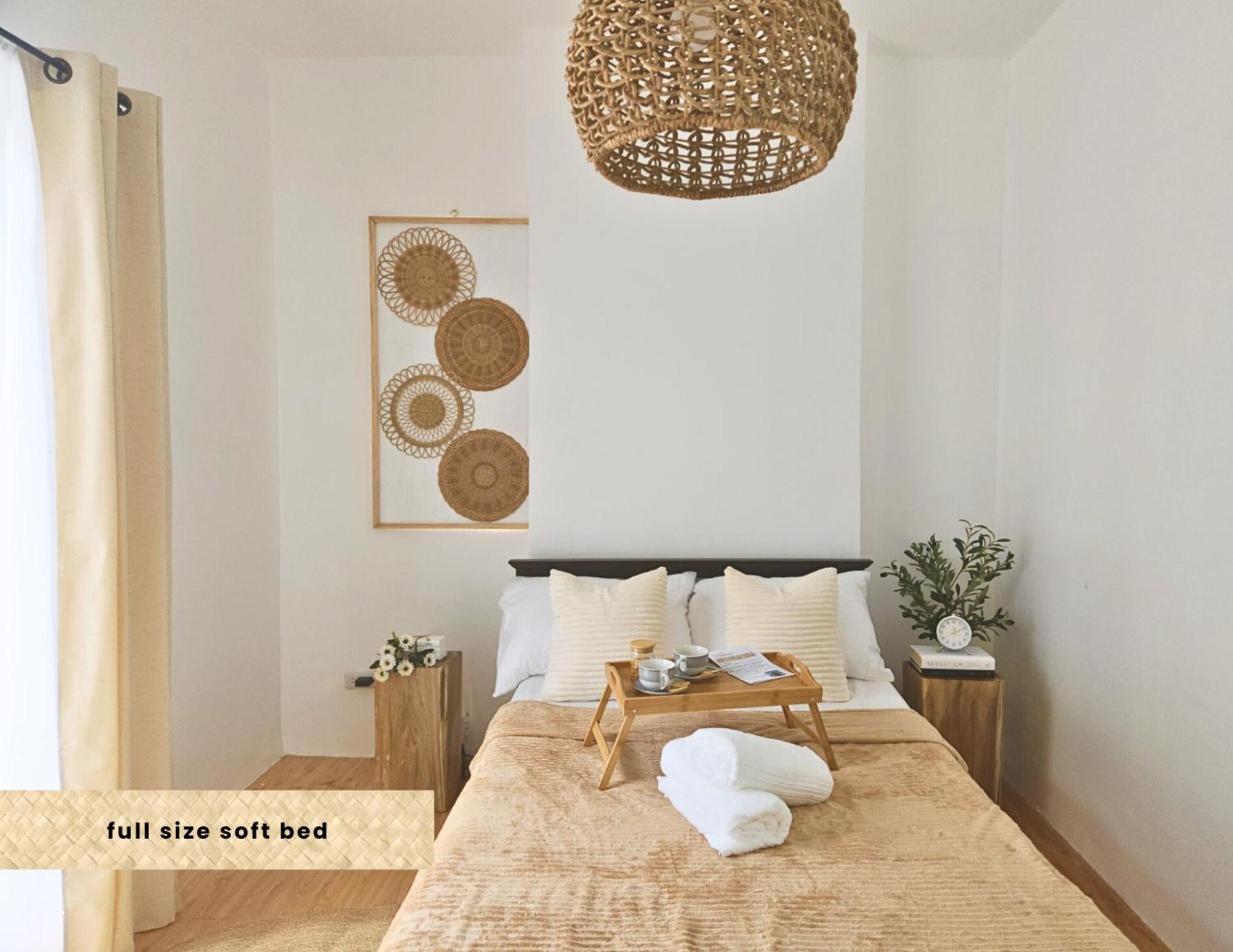 The Traveller'S Haven Airbnb Cebu Stadt Exterior foto